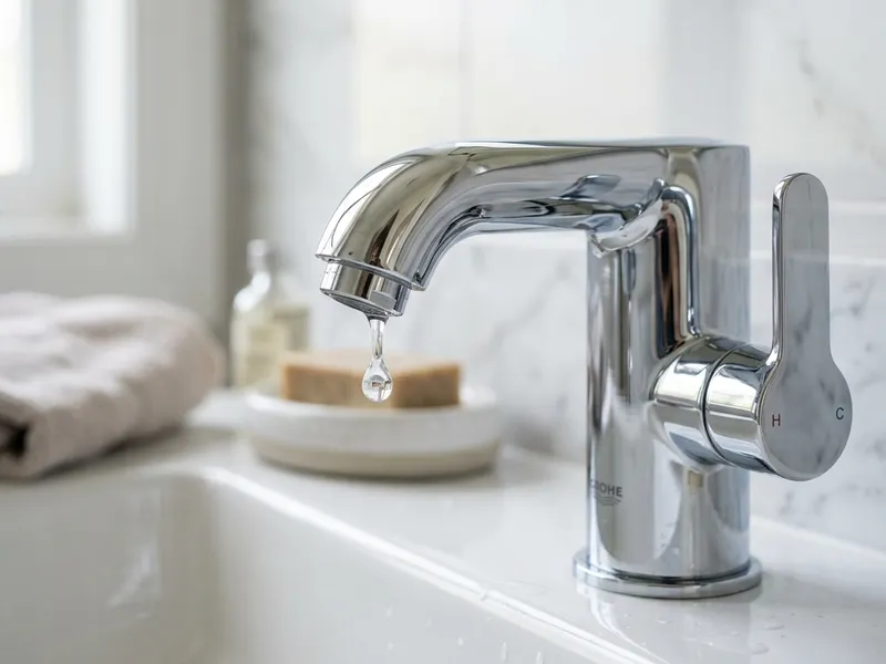 Faucet Repair & Installation Plumber in Lake Tomahawk, OH
