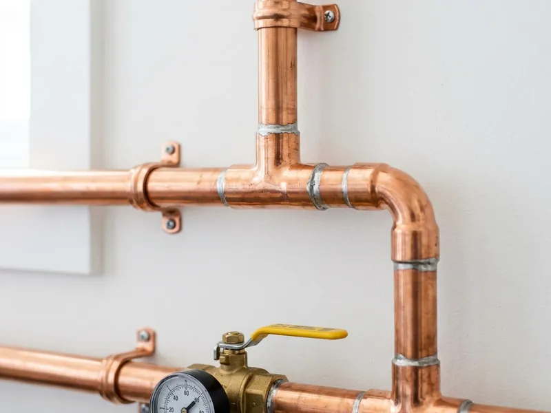 Frequently asked plumbing questions in Lake Tomahawk. Licensed plumbing contractors answering your pipe, leak, and repair questions.